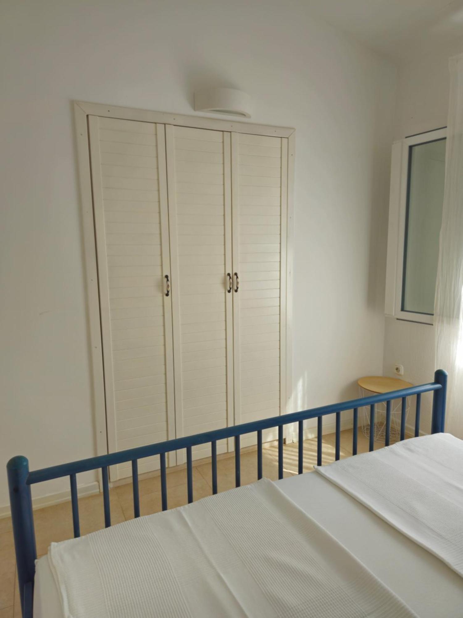 Apartment Zečevo Esterno foto